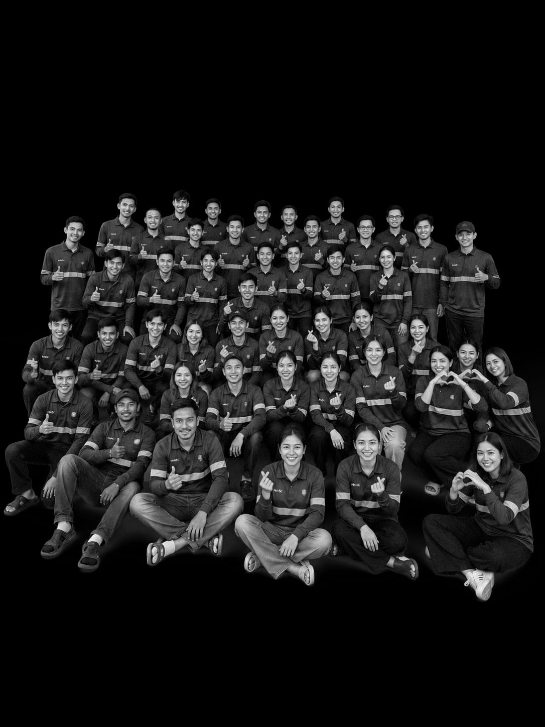 HAGX Team